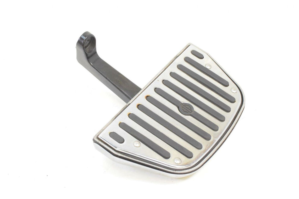 2000 Harley Touring FLHRI Road King Passenger Rear Floor Board Right 52719-93B {{ shop.shopifyCountryName }} - Mototech271