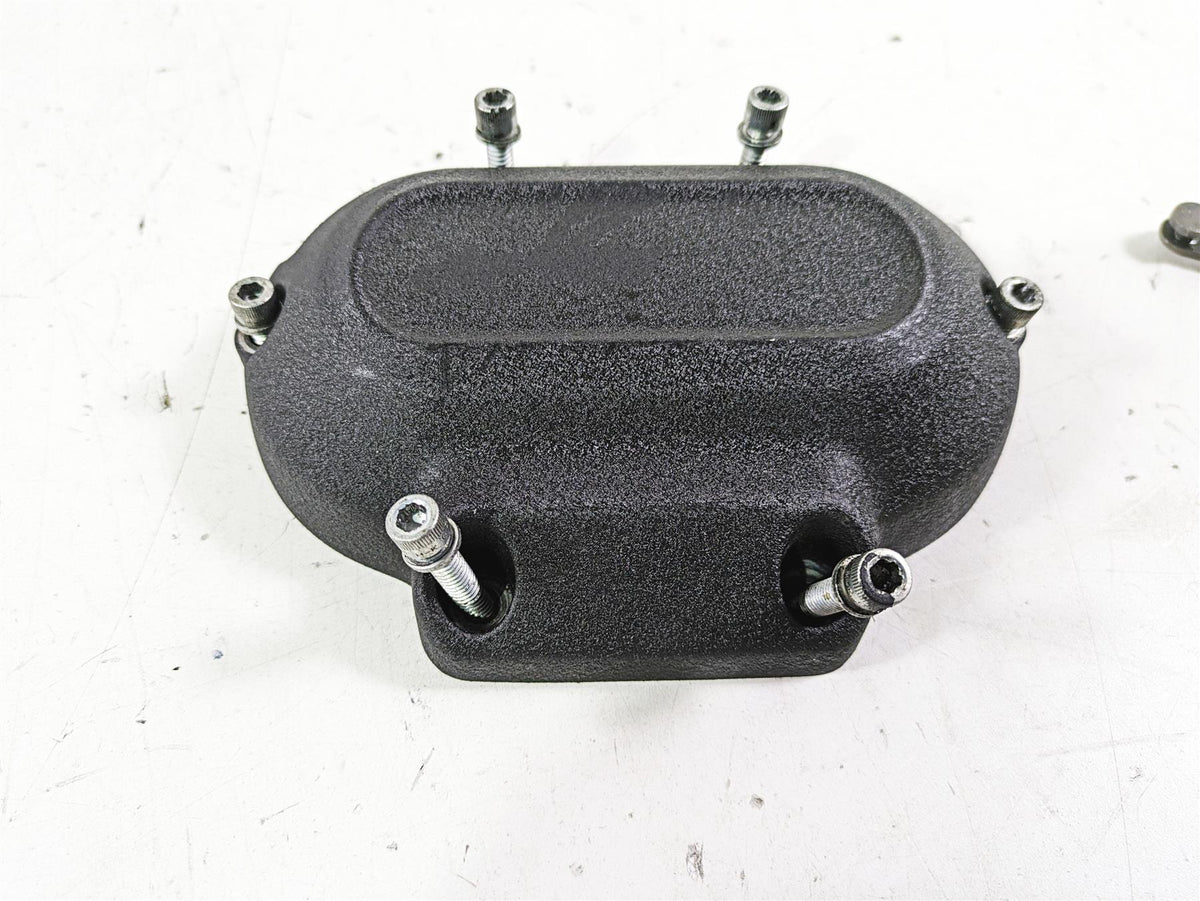 2021 Harley Softail FXBBS Street Bob Clutch Slave Cover Cowl 25800072 {{ shop.shopifyCountryName }} - Mototech271
