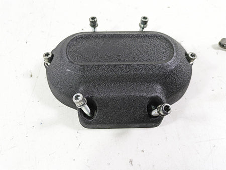 2021 Harley Softail FXBBS Street Bob Clutch Slave Cover Cowl 25800072 {{ shop.shopifyCountryName }} - Mototech271