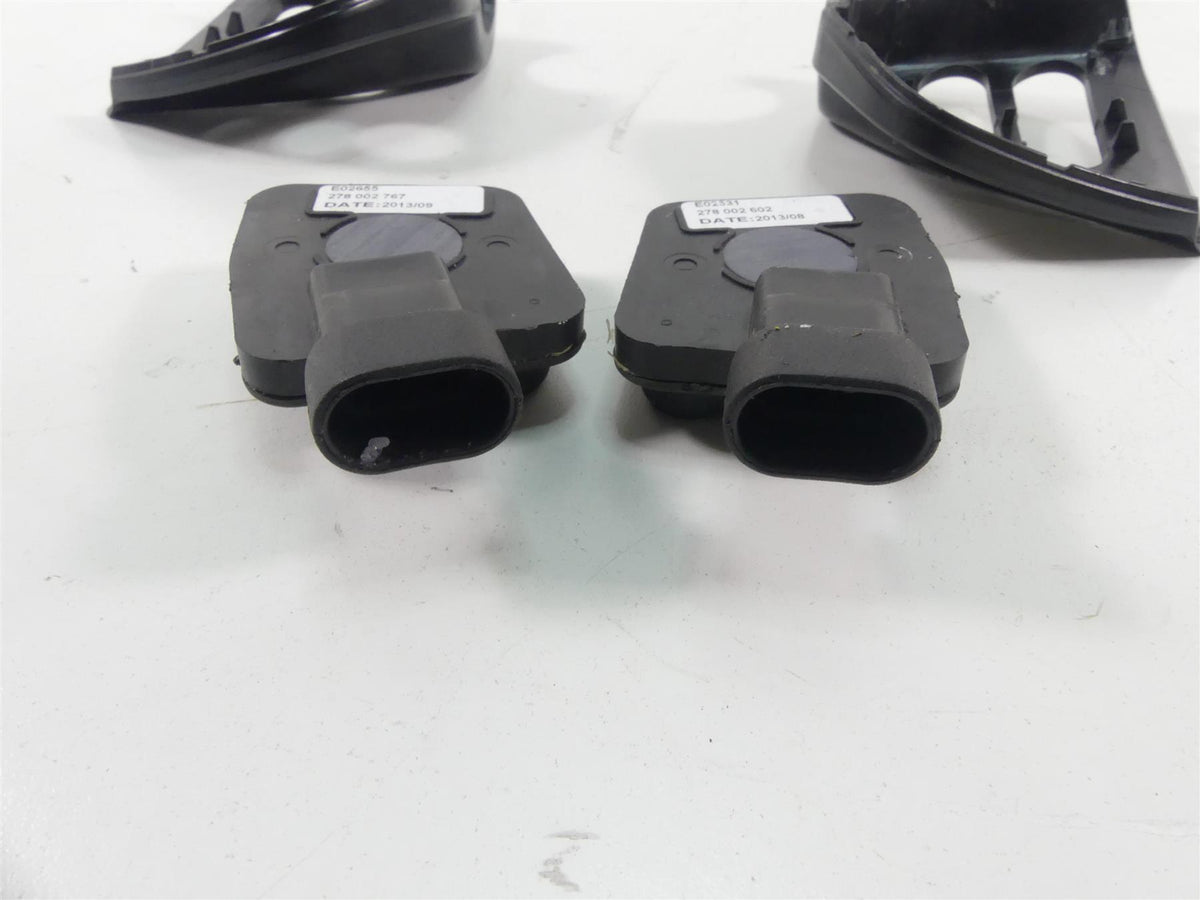 2013 Sea-Doo 4-Tec GTR 215 Steering Control Switch Set 278002767 278002602 {{ shop.shopifyCountryName }} - Mototech271