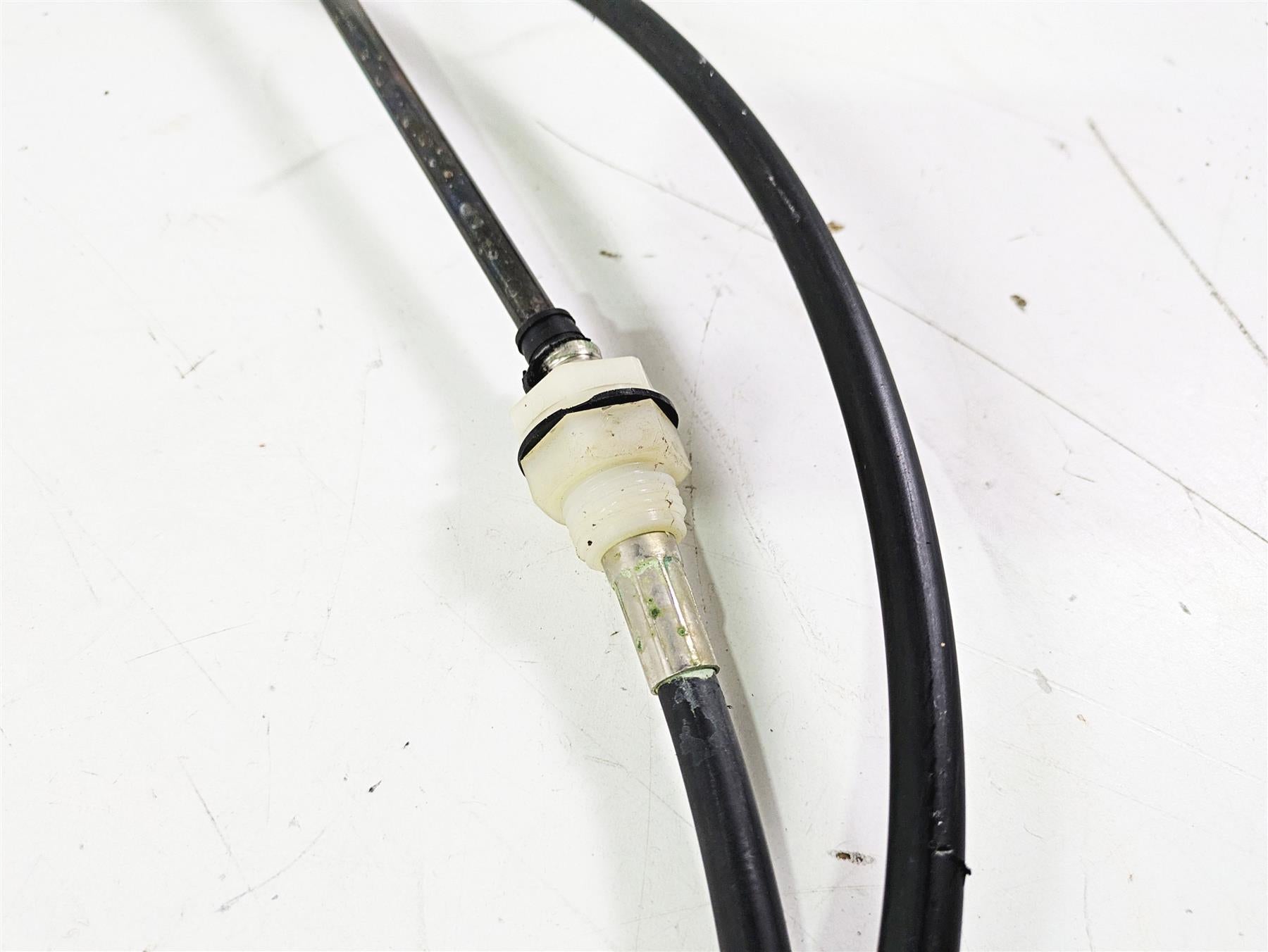 2020 Yamaha Waverunner VX1050 Deluxe Steering Arm & Cable Set F1K-6153R-01-00 {{ shop.shopifyCountryName }} - Mototech271