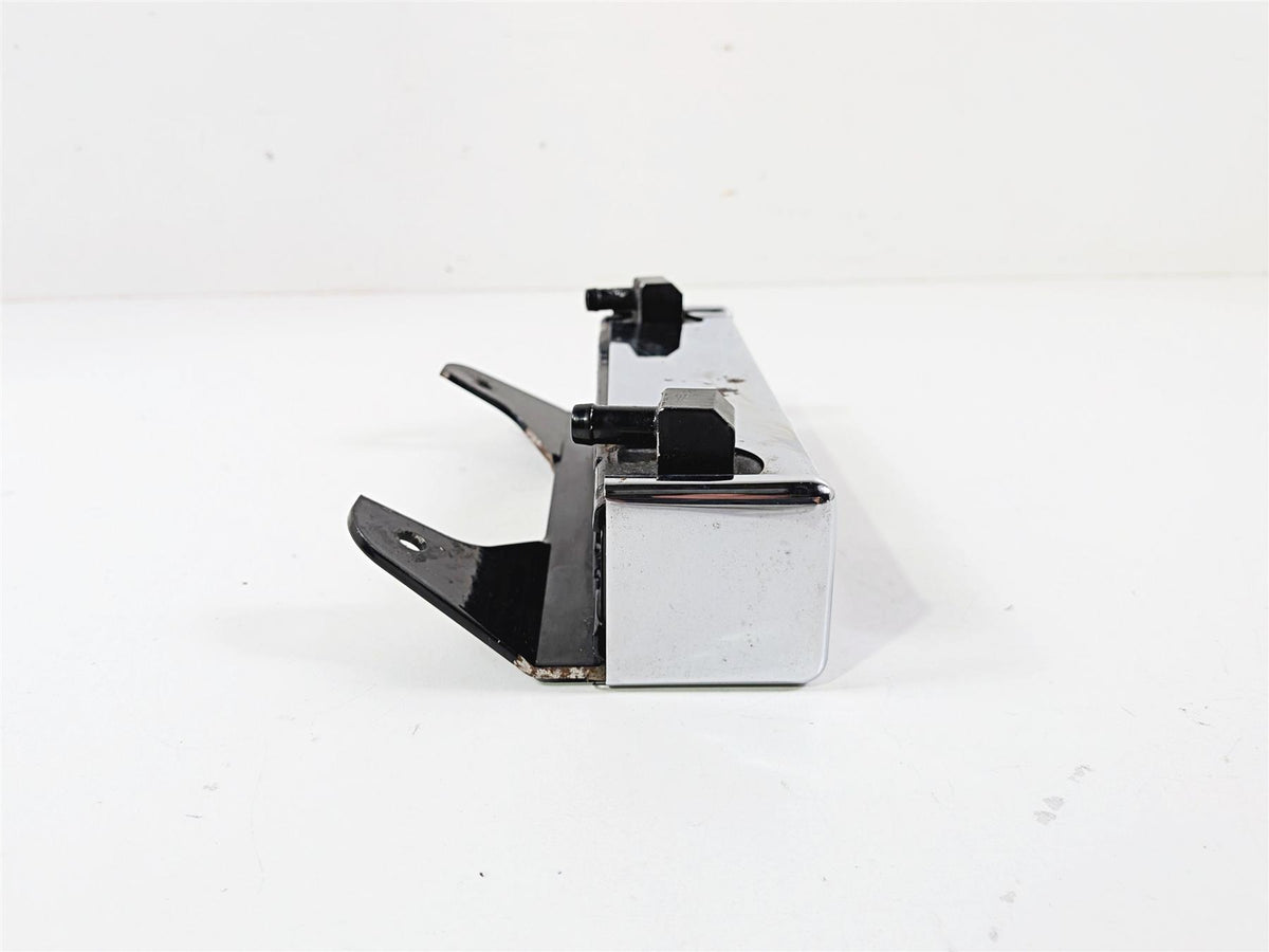 2001 Harley FLHRCI Road King Oil Cooler Kit + Chrome Cover {{ shop.shopifyCountryName }} - Mototech271