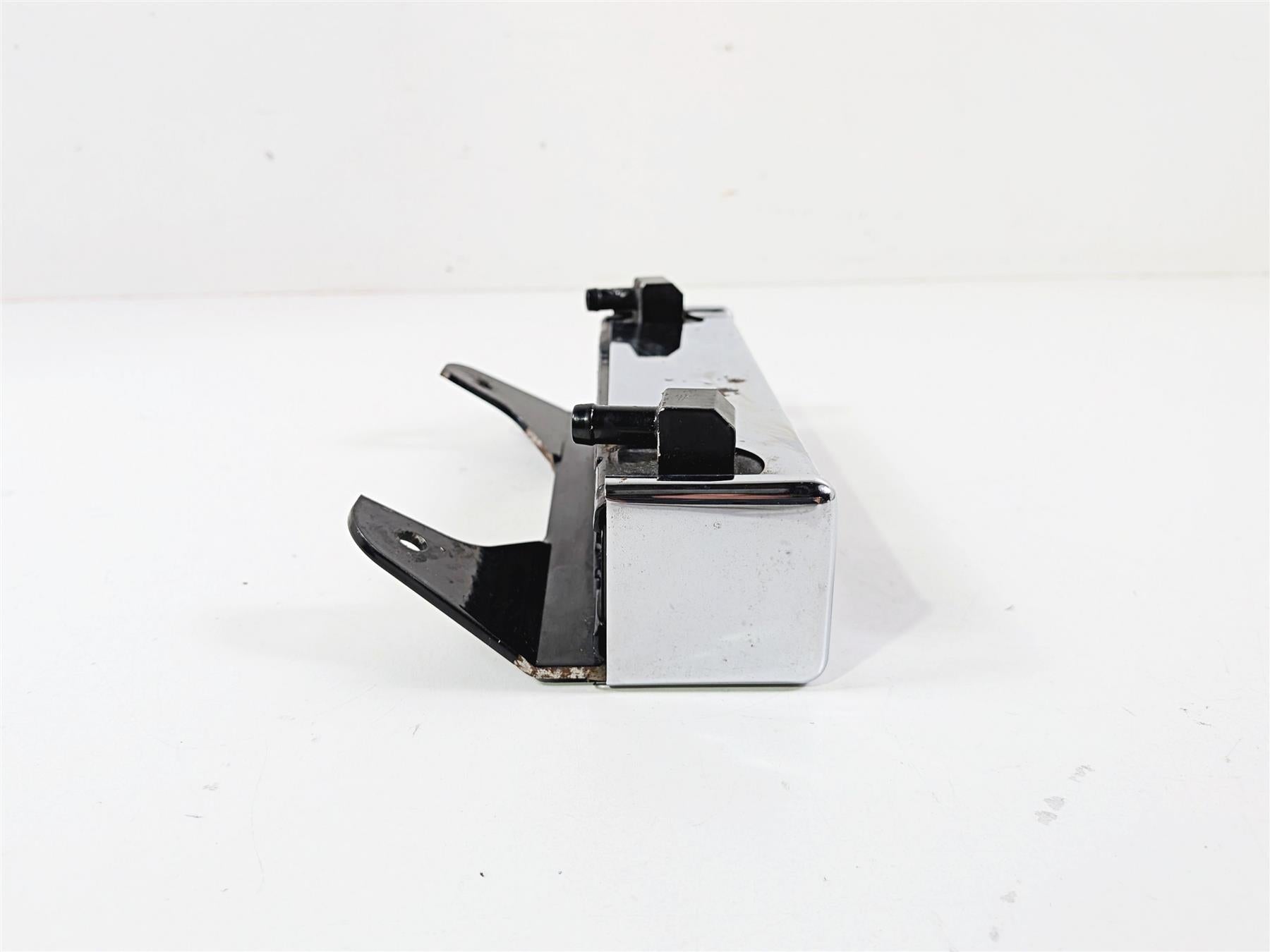 2001 Harley FLHRCI Road King Oil Cooler Kit + Chrome Cover {{ shop.shopifyCountryName }} - Mototech271