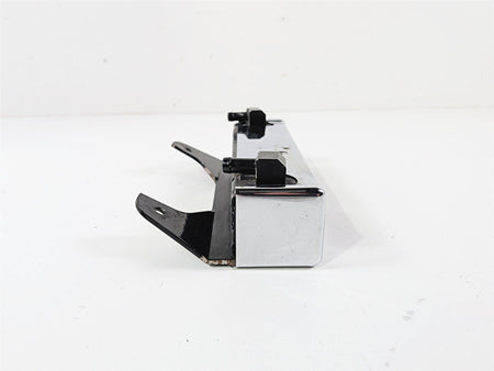 2001 Harley FLHRCI Road King Oil Cooler Kit + Chrome Cover {{ shop.shopifyCountryName }} - Mototech271
