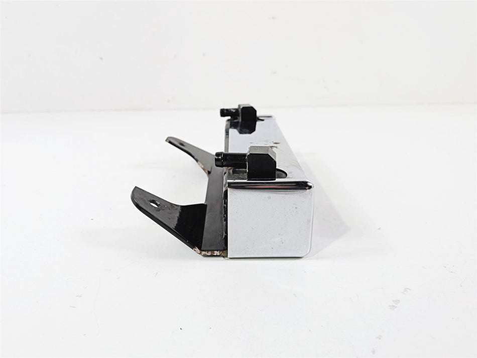 2001 Harley FLHRCI Road King Oil Cooler Kit + Chrome Cover {{ shop.shopifyCountryName }} - Mototech271
