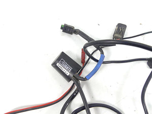 2015 BMW R1200GS GSW K50 ClearWaterLights Darla Lights Set - Read D51 | Mototech271