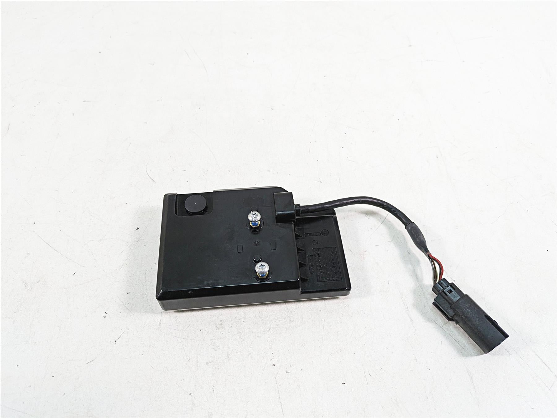 2020 Harley Touring FLHX Street Glide Telemetry Tcu Ecu Control Module 41000645 {{ shop.shopifyCountryName }} - Mototech271