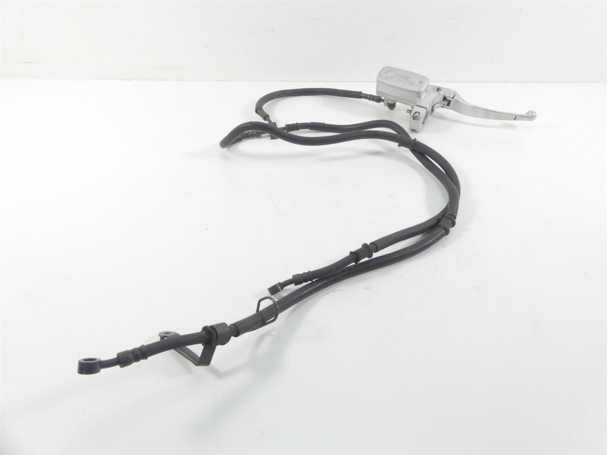 2007 Suzuki M109R VZR1800 Boulevard Front 5/8 Brake Master Cylinder 59600-10F61 {{ shop.shopifyCountryName }} - Mototech271