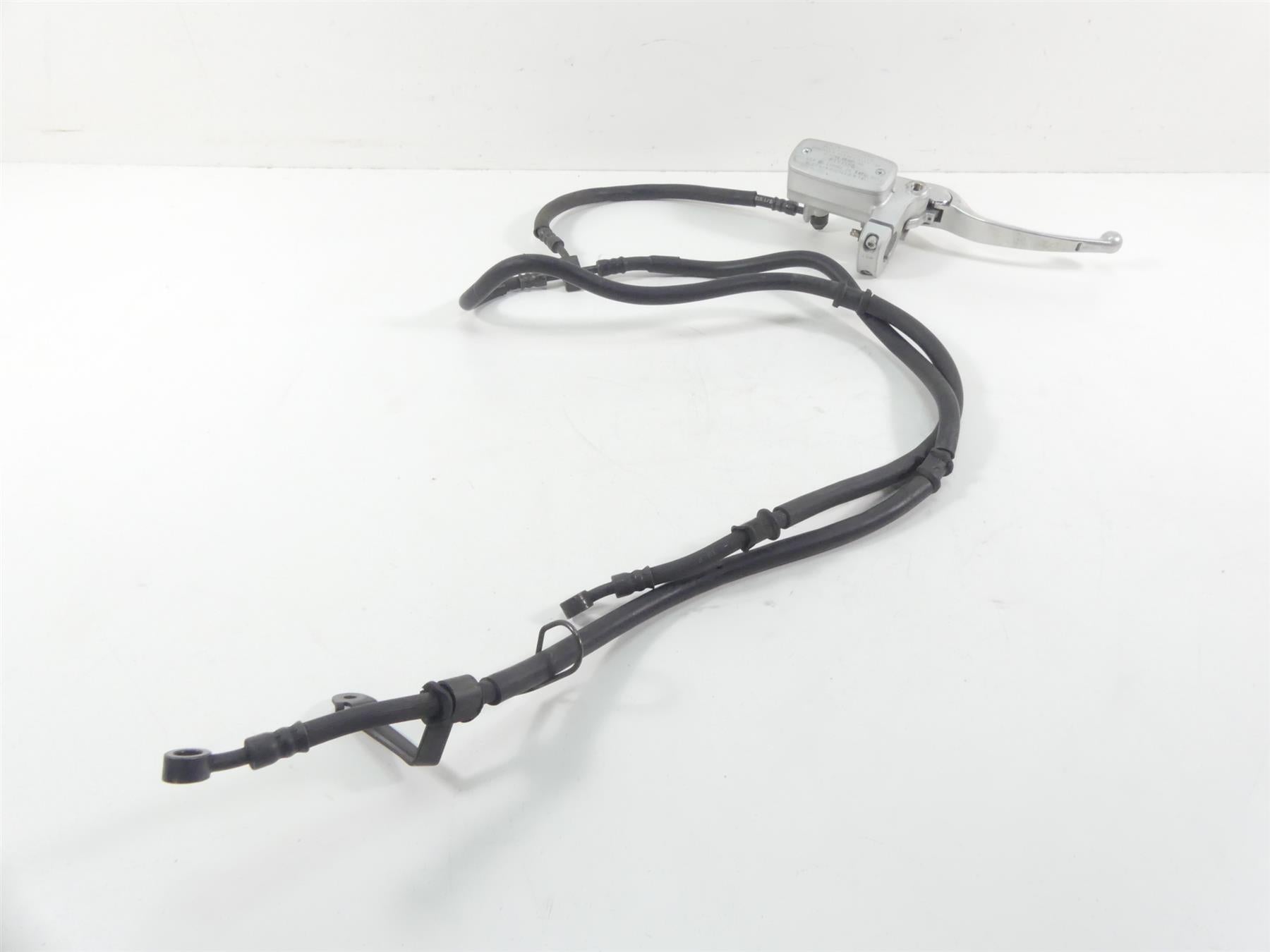 2007 Suzuki M109R VZR1800 Boulevard Front 5/8 Brake Master Cylinder 59600-10F61 {{ shop.shopifyCountryName }} - Mototech271