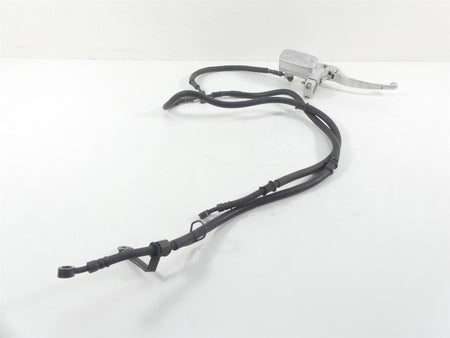 2007 Suzuki M109R VZR1800 Boulevard Front 5/8 Brake Master Cylinder 59600-10F61 {{ shop.shopifyCountryName }} - Mototech271
