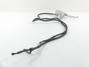 2007 Suzuki M109R VZR1800 Boulevard Front 5/8 Brake Master Cylinder 59600-10F61