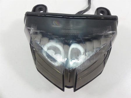 2010 Ducati Streetfighter 1098 S Taillight & Rear Turn Signal Set MD D-OSF {{ shop.shopifyCountryName }} - Mototech271