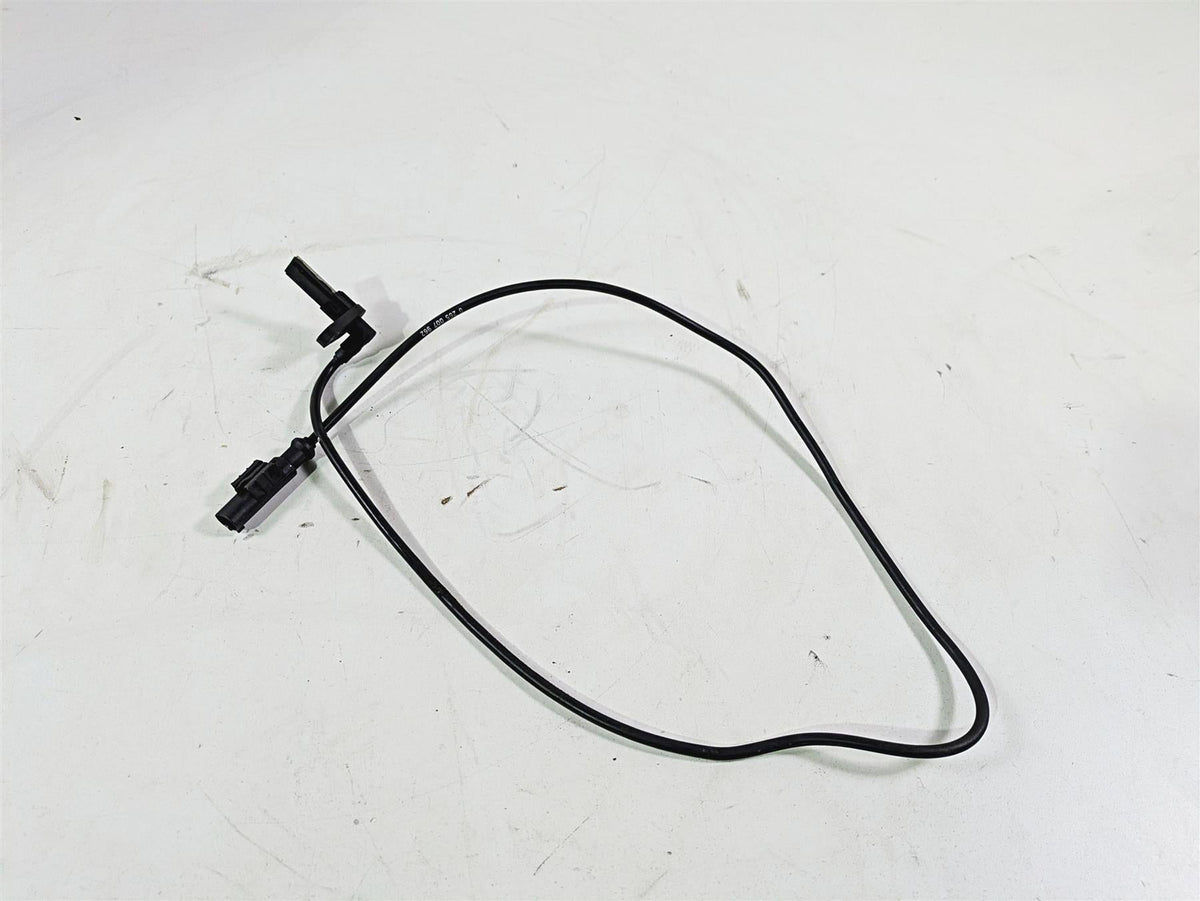 2016 Moto Guzzi Stelvio 1200 8V NTX Rear Abs Brake Wheel Speed Sensor GU05683730 {{ shop.shopifyCountryName }} - Mototech271