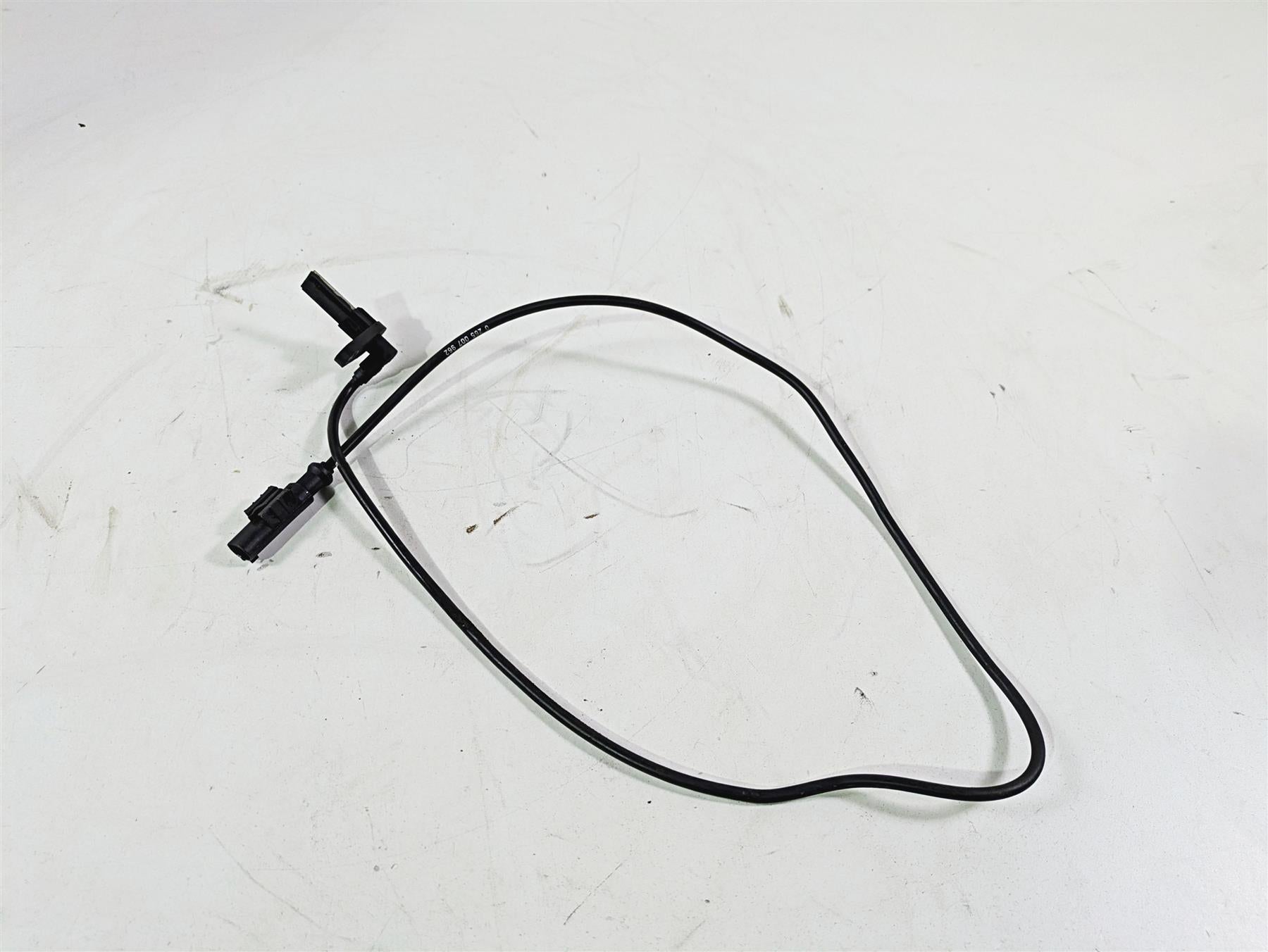 2016 Moto Guzzi Stelvio 1200 8V NTX Rear Abs Brake Wheel Speed Sensor GU05683730 {{ shop.shopifyCountryName }} - Mototech271