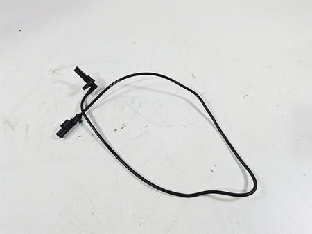 2016 Moto Guzzi Stelvio 1200 8V NTX Rear Abs Brake Wheel Speed Sensor GU05683730 {{ shop.shopifyCountryName }} - Mototech271