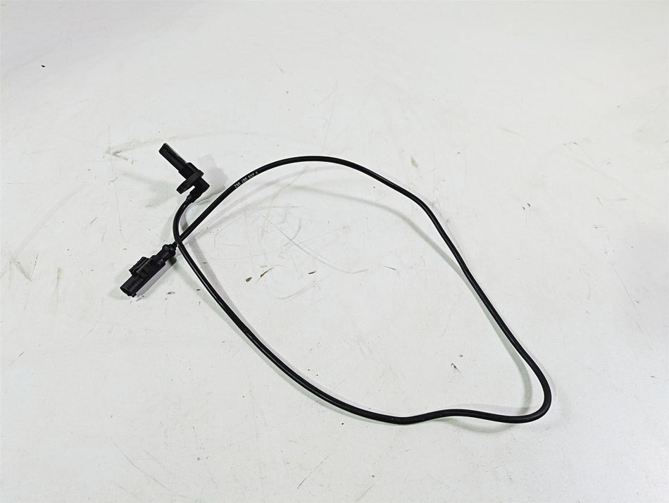 2016 Moto Guzzi Stelvio 1200 8V NTX Rear Abs Brake Wheel Speed Sensor GU05683730 {{ shop.shopifyCountryName }} - Mototech271