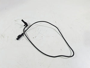 2016 Moto Guzzi Stelvio 1200 8V NTX Rear Abs Brake Wheel Speed Sensor GU05683730 | Mototech271