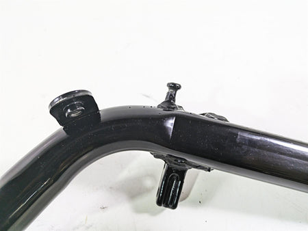 2006 Harley VRSCR Street V-Rod Left Front Frame Downtube 47986-06 {{ shop.shopifyCountryName }} - Mototech271