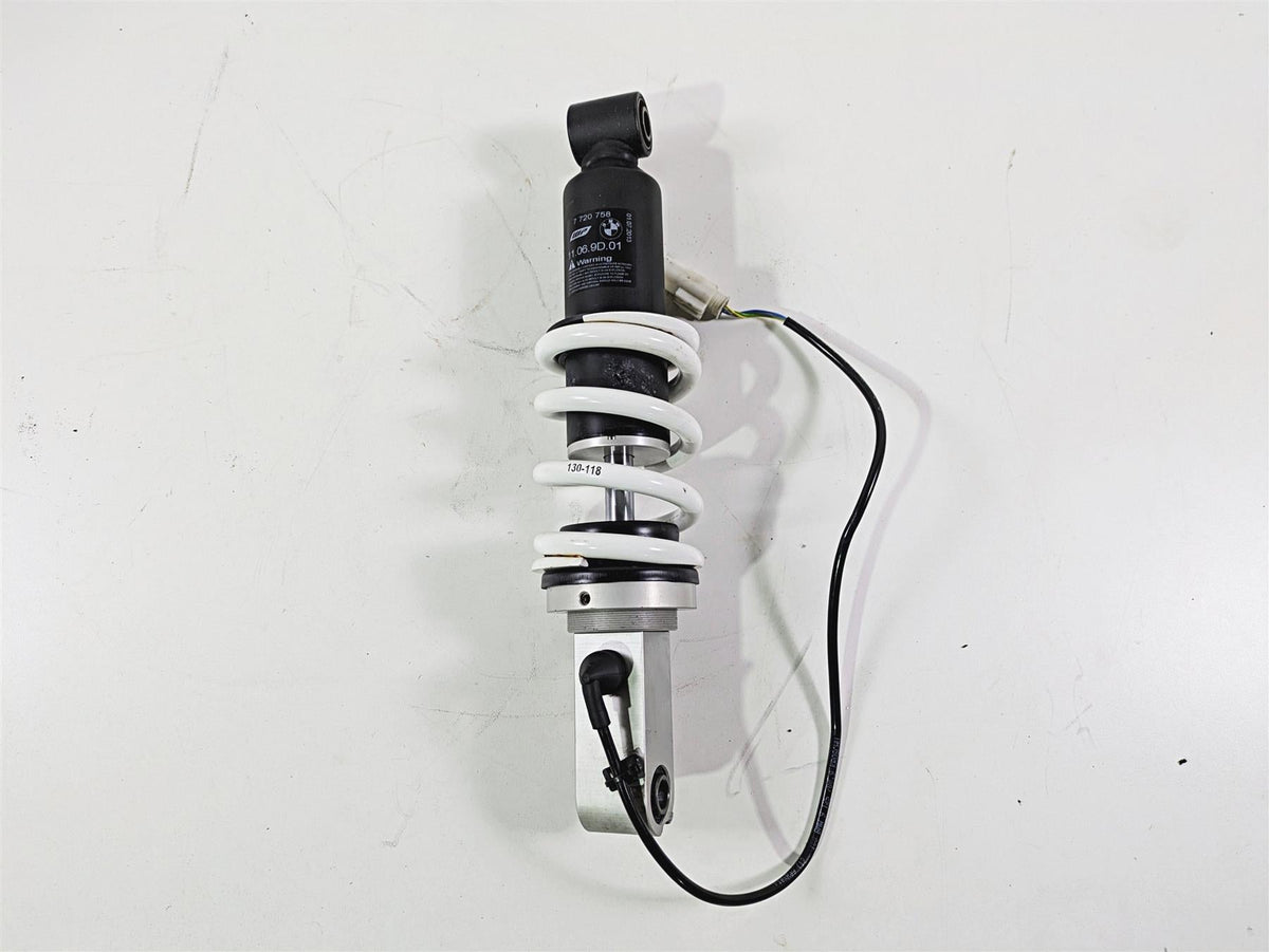 2014 BMW K1300S K40 Front Shock Damper Suspension Esa 7720758 31427720758 {{ shop.shopifyCountryName }} - Mototech271