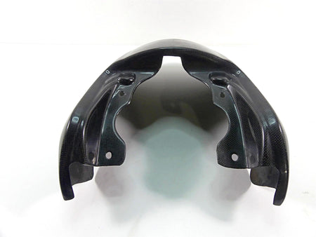2014 Harley VRSCF Muscle V-Rod Rear Ssr Sling Shot Carbon Fiber Tail Fender {{ shop.shopifyCountryName }} - Mototech271