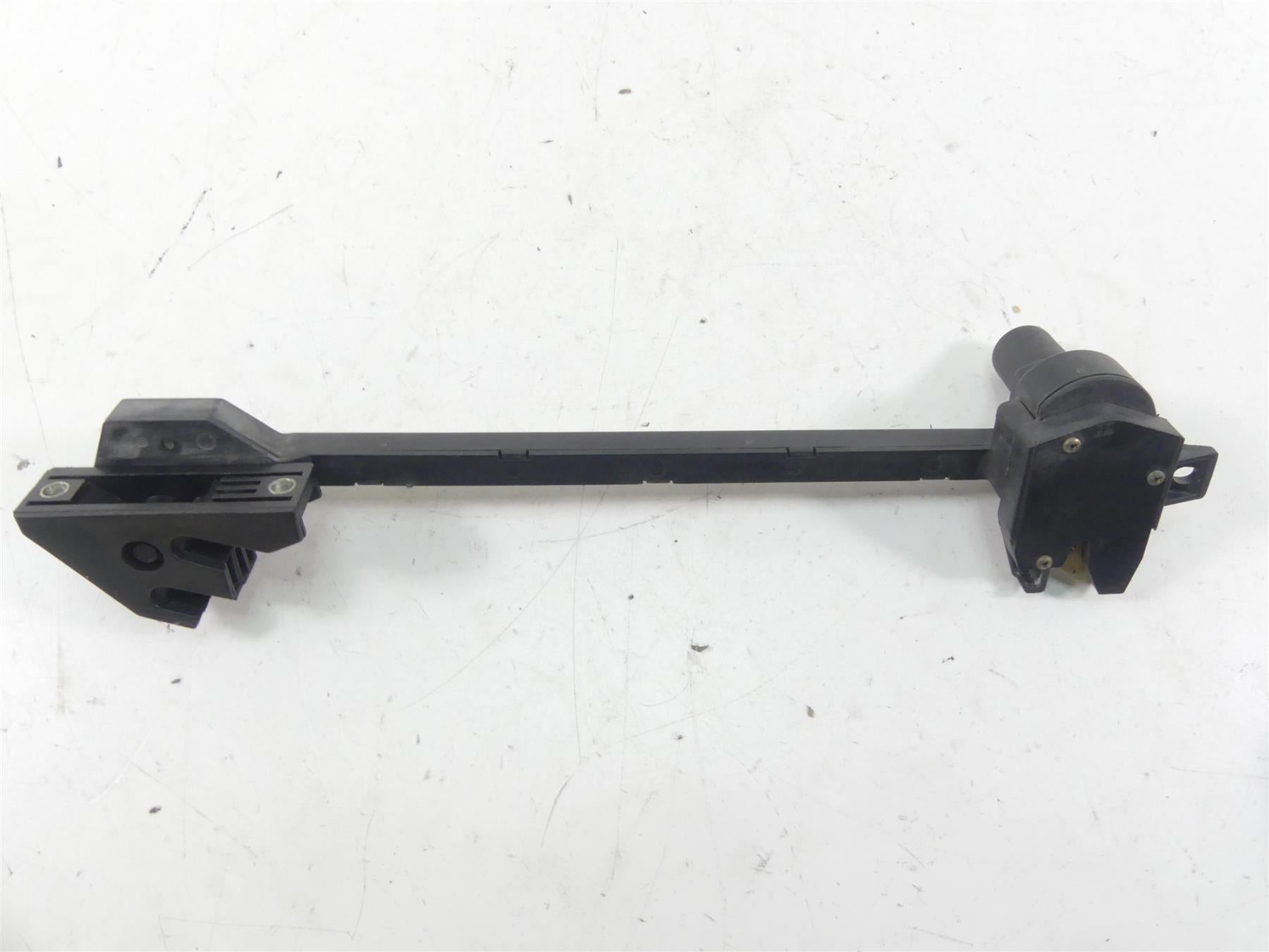2003 BMW R1150 GS R21 Ignition Switch Key Lock Fuel Tank Cap Set 51252313183 {{ shop.shopifyCountryName }} - Mototech271
