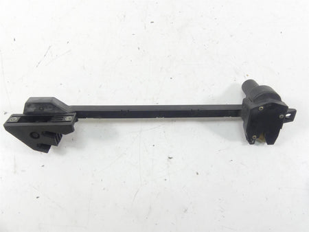 2003 BMW R1150 GS R21 Ignition Switch Key Lock Fuel Tank Cap Set 51252313183 {{ shop.shopifyCountryName }} - Mototech271