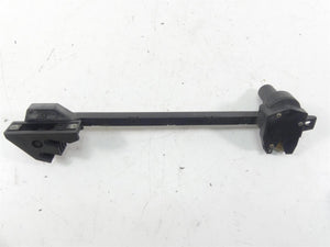 2003 BMW R1150 GS R21 Ignition Switch Key Lock Fuel Tank Cap Set 51252313183 | Mototech271