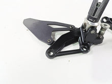 Load image into Gallery viewer, 2012 Ducati Streetfighter 848 Rizoma Footpeg Foot Peg Rest PE614 82411541A

