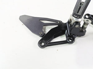 2012 Ducati Streetfighter 848 Rizoma Footpeg Foot Peg Rest PE614 82411541A