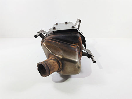 2022 Kawasaki Teryx KRX KRF 1000 SE Exhaust Muffler Pipe 18100-0605 18100-0616 {{ shop.shopifyCountryName }} - Mototech271