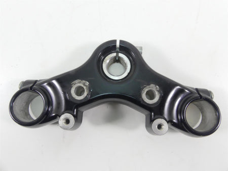 2018 Harley Sportster XL1200 Custom Upper Triple Tree Steering Clamp - Read {{ shop.shopifyCountryName }} - Mototech271