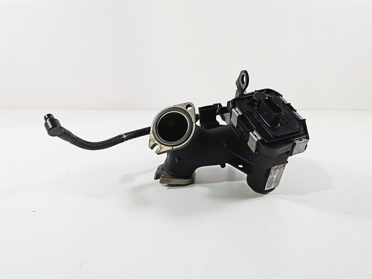 2016 Harley Touring FLHX Street Glide Throttle Body Fuel Injection 27200002 {{ shop.shopifyCountryName }} - Mototech271