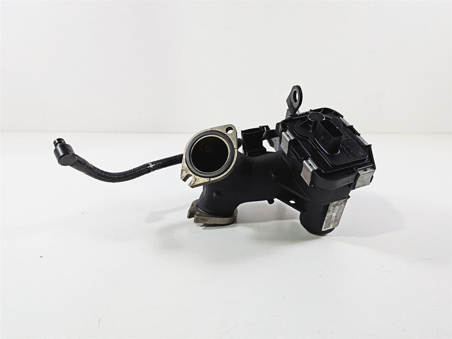 2016 Harley Touring FLHX Street Glide Throttle Body Fuel Injection 27200002 {{ shop.shopifyCountryName }} - Mototech271