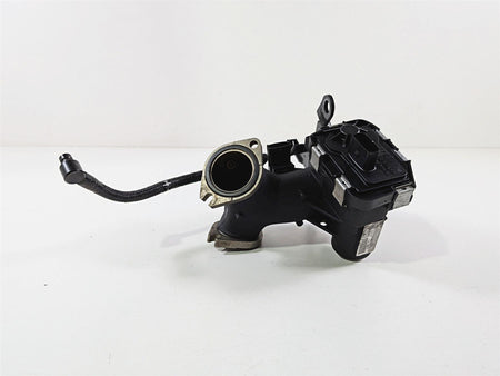 2016 Harley Touring FLHX Street Glide Throttle Body Fuel Injection 27200002 {{ shop.shopifyCountryName }} - Mototech271