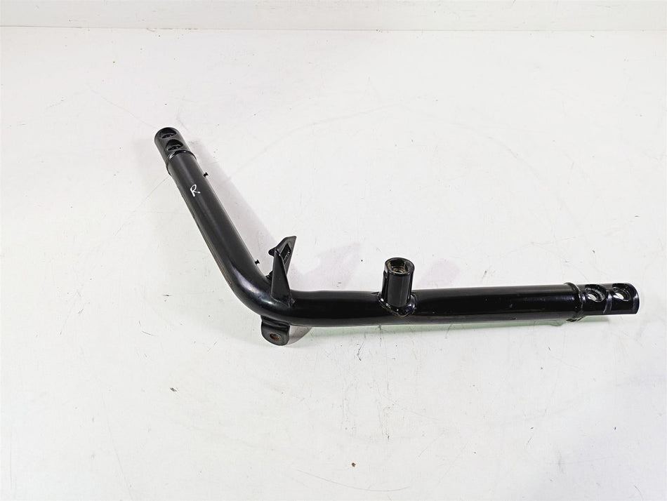 2013 Harley VRSCF Muscle Rod Right Front Frame Downtube - Read 47988-12BK {{ shop.shopifyCountryName }} - Mototech271