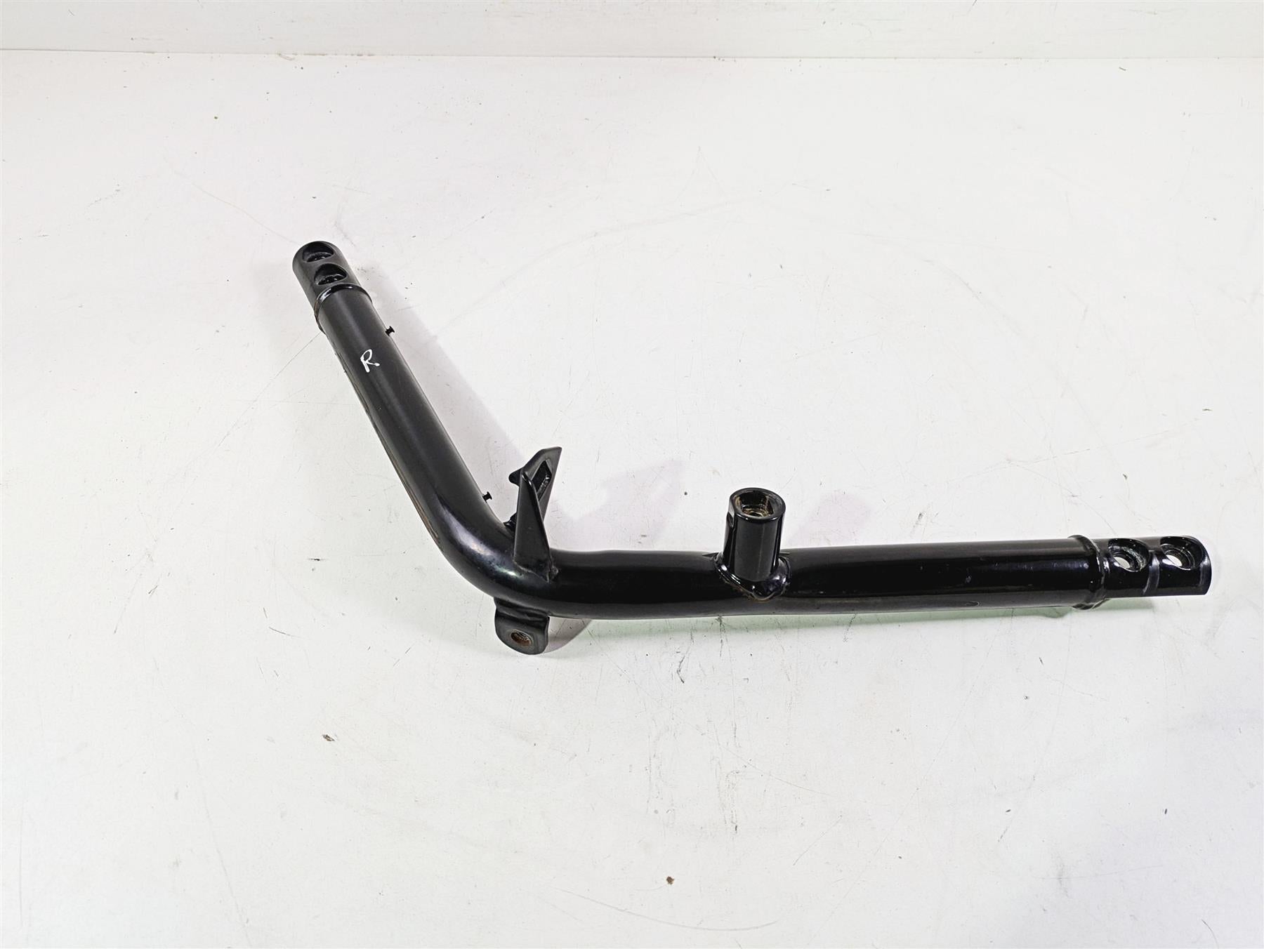 2013 Harley VRSCF Muscle Rod Right Front Frame Downtube - Read 47988-12BK | Mototech271