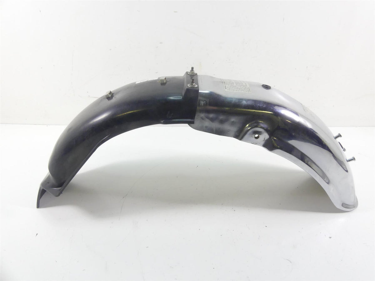 1977 Honda CB750 A Four Hondamatic Rear Fender 80100-393-770 {{ shop.shopifyCountryName }} - Mototech271