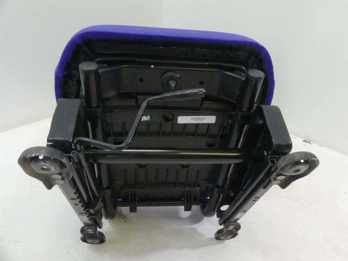 2017 Yamaha YXZ1000R EPS SS Driver Passenger Seat Set + Adjuster 2HC-F473C-00-00 {{ shop.shopifyCountryName }} - Mototech271