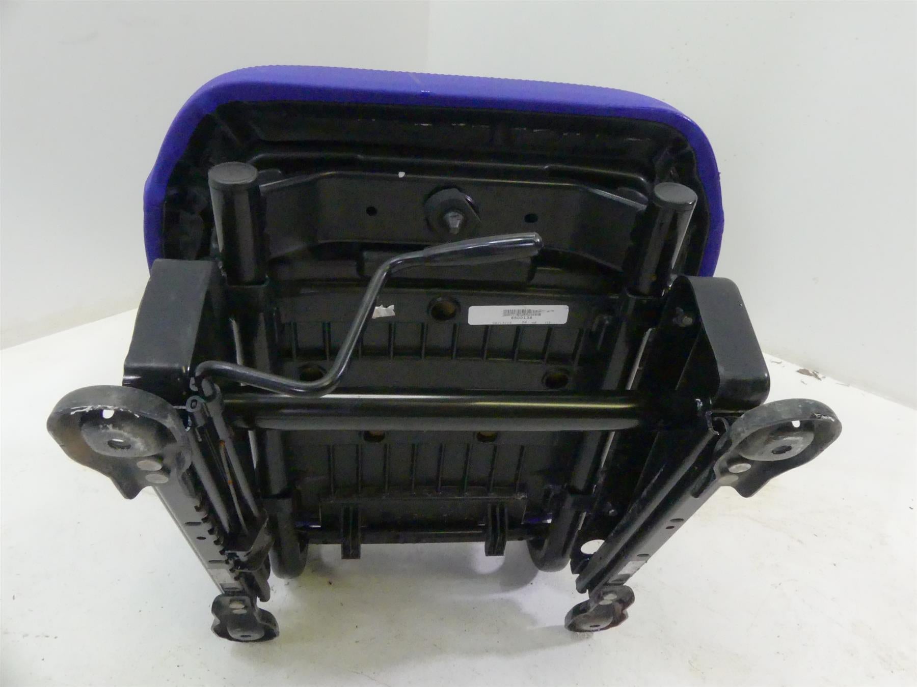 2017 Yamaha YXZ1000R EPS SS Driver Passenger Seat Set + Adjuster 2HC-F473C-00-00 {{ shop.shopifyCountryName }} - Mototech271