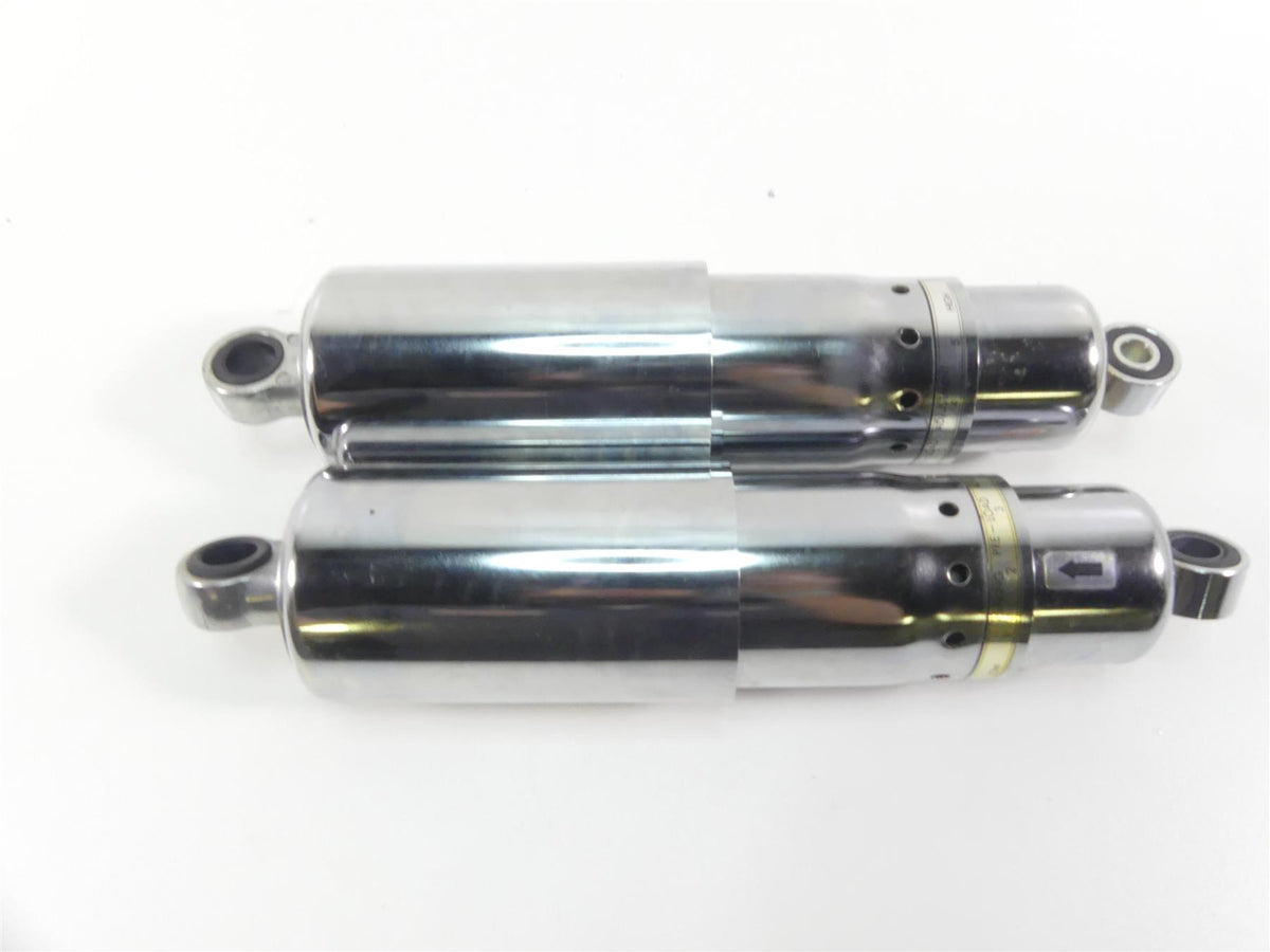 2007 Honda VT1100 C2 Shadow Showa Rear Suspension Shock 12" Set 52400-MCK-A01 {{ shop.shopifyCountryName }} - Mototech271