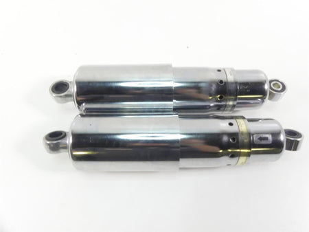2007 Honda VT1100 C2 Shadow Showa Rear Suspension Shock 12" Set 52400-MCK-A01 {{ shop.shopifyCountryName }} - Mototech271