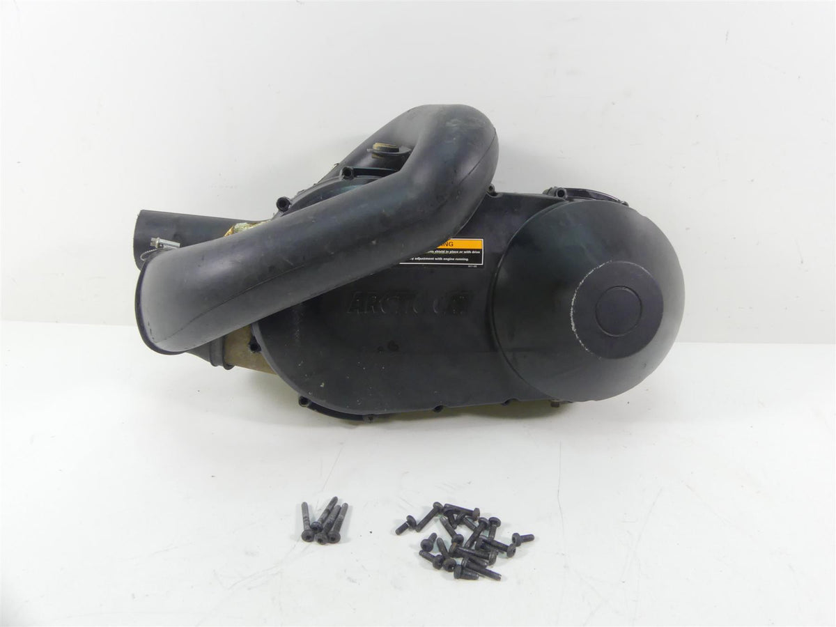 2013 Arctic Cat Wildcat 1000 LTD Primary Drive Clutch Cover Set 0806-110 {{ shop.shopifyCountryName }} - Mototech271