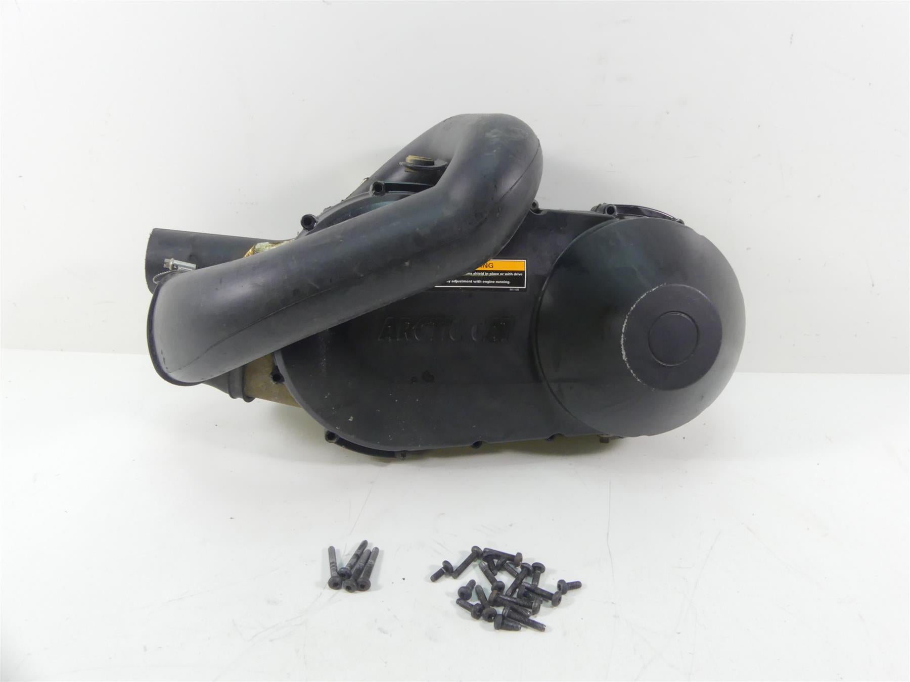 2013 Arctic Cat Wildcat 1000 LTD Primary Drive Clutch Cover Set 0806-110 {{ shop.shopifyCountryName }} - Mototech271