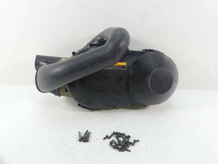 2013 Arctic Cat Wildcat 1000 LTD Primary Drive Clutch Cover Set 0806-110 {{ shop.shopifyCountryName }} - Mototech271