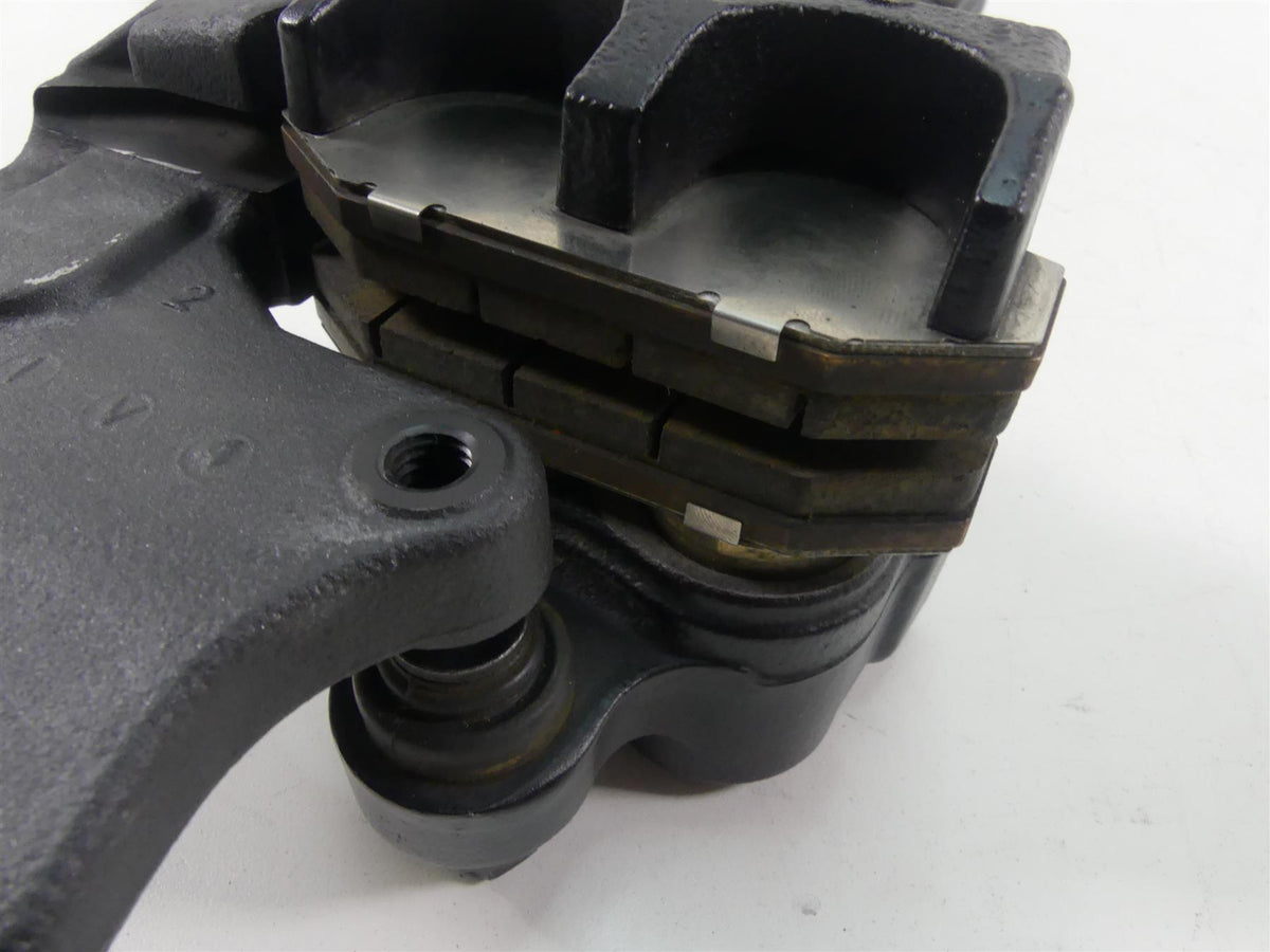 2022 Harley Softail FXBBS Street Bob Rear Brake Caliper & Bracket 25mm 41300192 {{ shop.shopifyCountryName }} - Mototech271