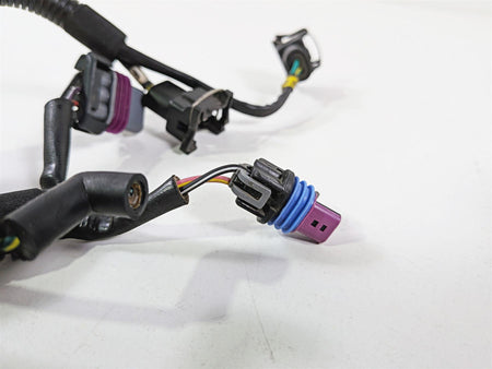 2011 Harley VRSCDX Night Rod Engine Wiring Harness Loom -No Cut 70155-07 {{ shop.shopifyCountryName }} - Mototech271