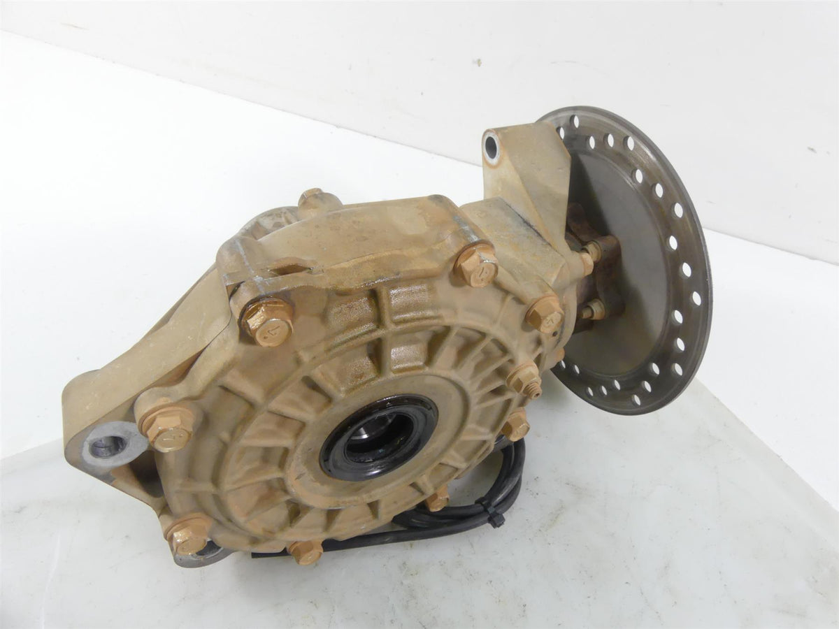 2017 Yamaha YXZ1000R EPS SS Rear Differential Gear Box - 1K 2HC-G6101-03-00 {{ shop.shopifyCountryName }} - Mototech271
