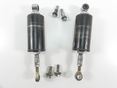 1999 Harley FXSTS Softail Springer Rear Showa Shock Damper Set 54508-89A {{ shop.shopifyCountryName }} - Mototech271