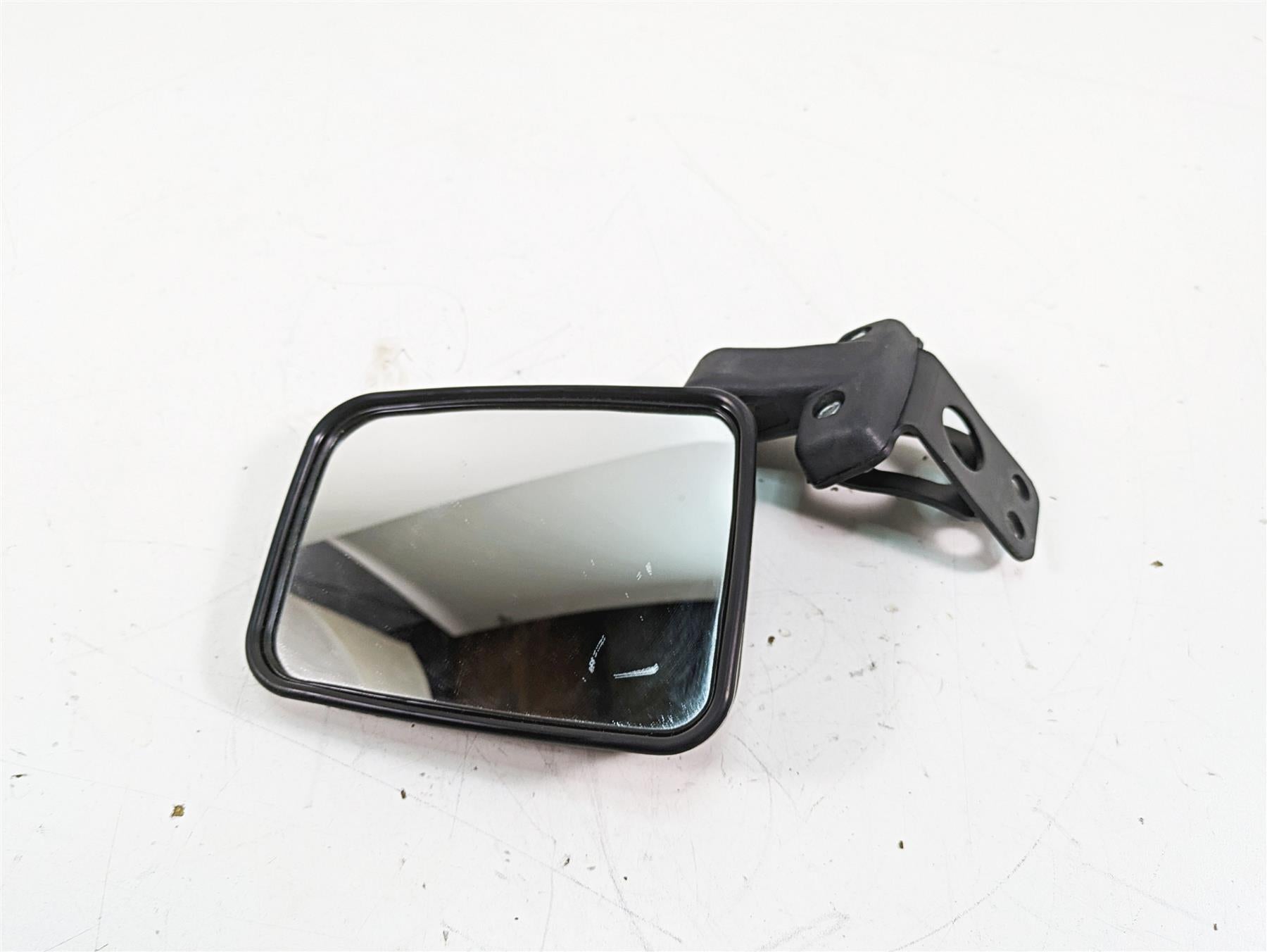 2021 CFMoto Zforce 500 Trail Right Rear View Mirror & Mount {{ shop.shopifyCountryName }} - Mototech271