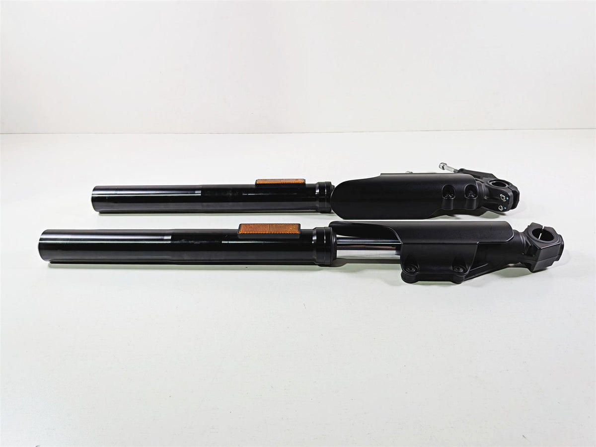 2015 Ducati Scrambler Urban Enduro Straight Front Fork Legs Set - Read 34520663A-Mototech271